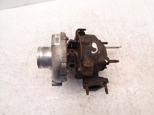 Turbocharger for 2008 Nissan