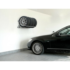 SUPPORTO PORTA GOMME