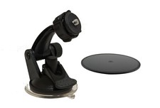 Car Windshield & Dash Mount