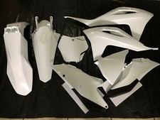 KIT PLASTICHE GAS GAS MC 125