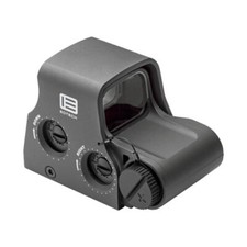 EOTech XPS2-0 Grey Holographic