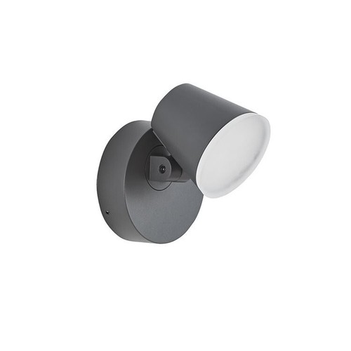 Applique led esterno - led, con