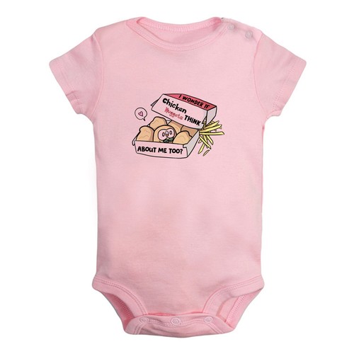 Body pepite di pollo - le,