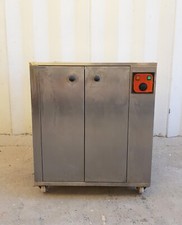 Lievitatore moretti forni - forni, mod