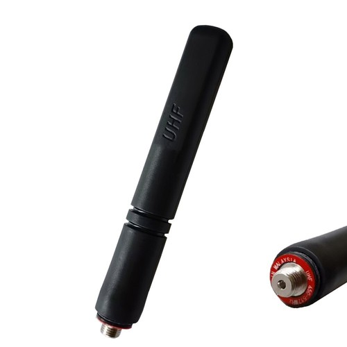 Antenna uhf 450 - 450-512, mhz