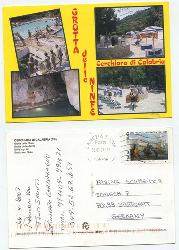 22653 cerchiara di calabria - 22653,