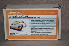 WiebeTech Ultradock Access IDE