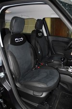 FODERE SEDILI AUTO SU MISURA