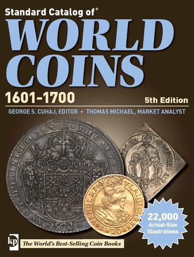Krause 2012 standard - standard, catalog