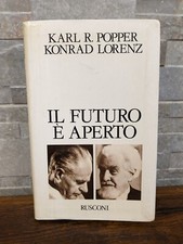Il Futuro È Aperto - Karl