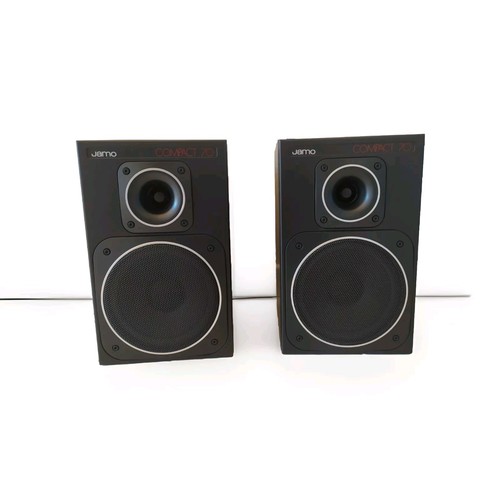 Jamo compact set - jamo,