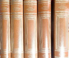 STORIA DEL COSTUME IN ITALIA