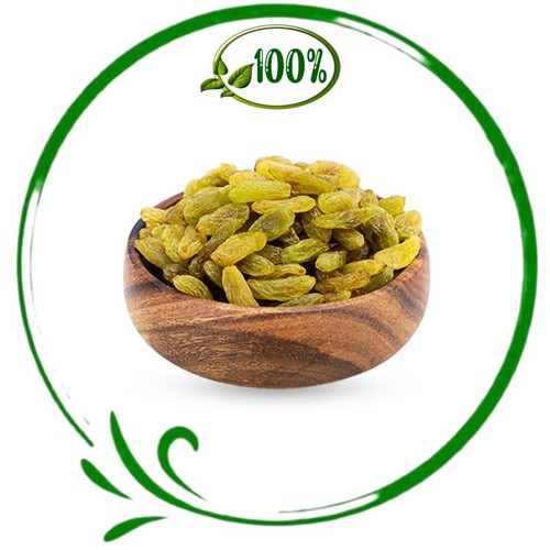Uvetta verde maturata - uvetta,