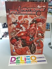 LANTERNE ROSSE N. 1 SANGUE E