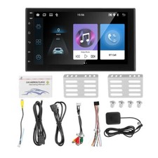 2 DIN RADIO FOR FIAT PANDA 169