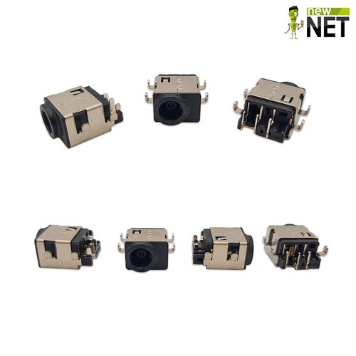Power jack compatibile - dc,