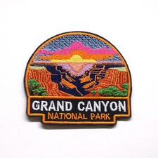 Grand Canyon National Park