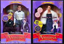 Paris Romance Dimitri Doll