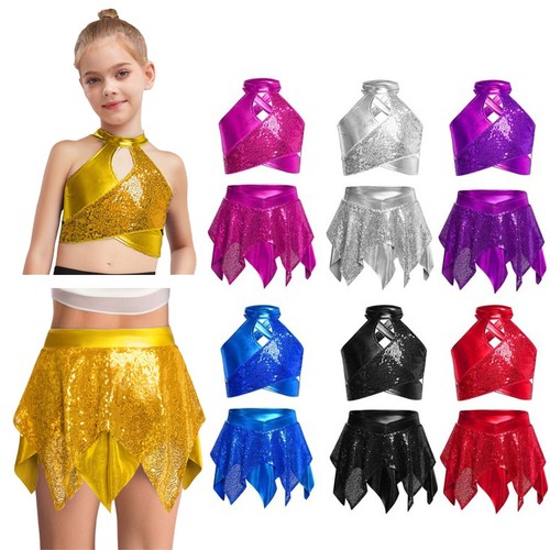 Costume danza latina - , jazz