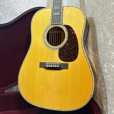 Martin D-45 Standard #2966520