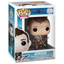 Figurine Funko! Pop - God Of