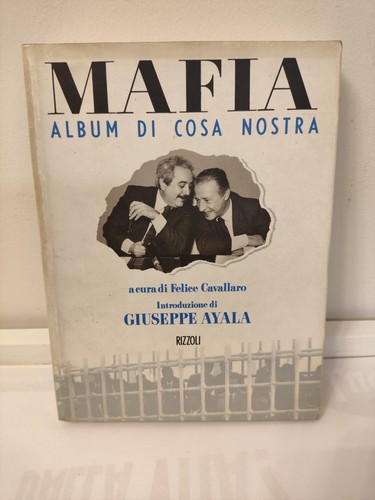 Mafia album cosa - mafia, di