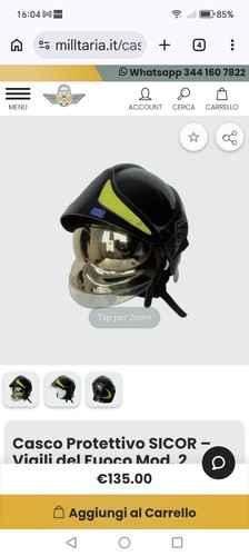 Casco vigili del - casco,