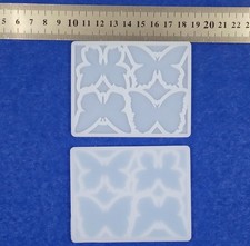 1pz stampo in silicone per