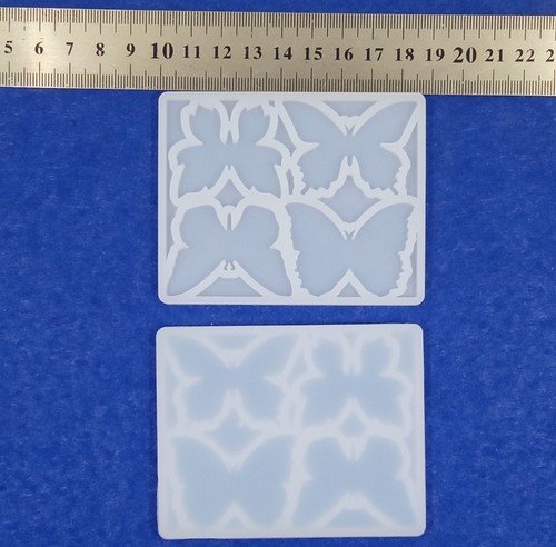 1pz stampo silicone - stampo, per