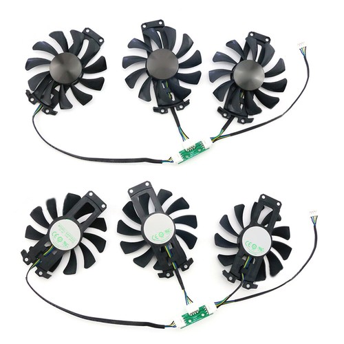 Ga81s2u ventola - ga81s2u, di