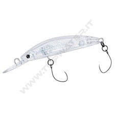 Daiwa Presso Double Clutch 60