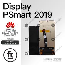 HUAWEI DISPLAY PSMART