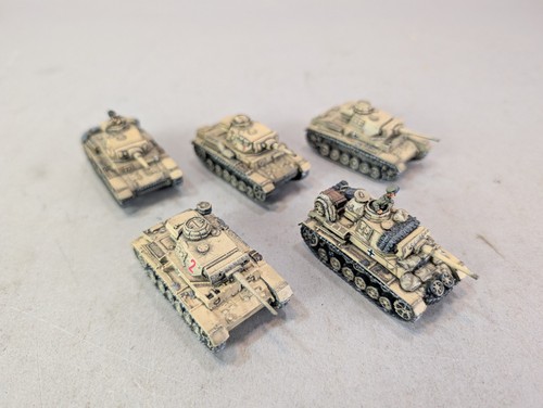 Set carri armati - armati, panzer