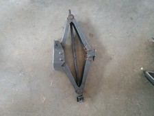 Cric Sollevamento Auto Renault Super 5 GT Turbo