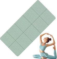 Tappetino Da Yoga Da Viaggio