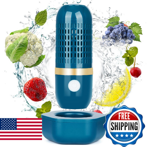 Cudinham purificatore frutta - purificatore, e