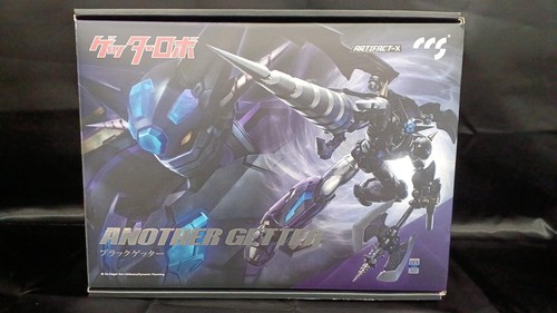 Black getter numero - black, di