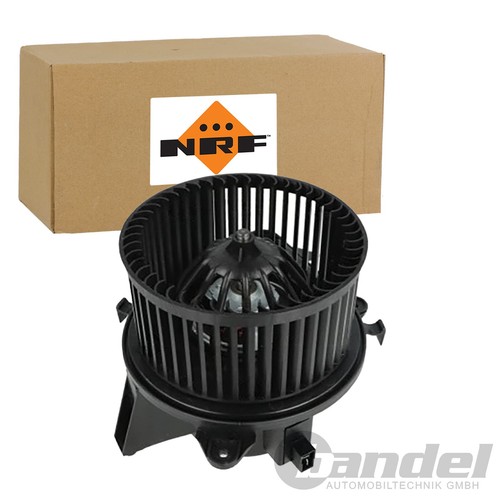 Nrf soffiatore abitacolo - nrf,