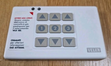 VELUX PULSANTIERA WLI 130 55