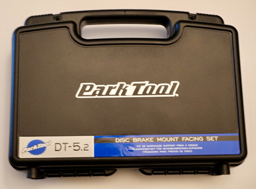 Park tool set di facce - park,