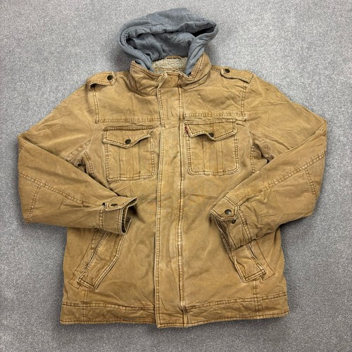 Levis giacca denim adulto - levis,