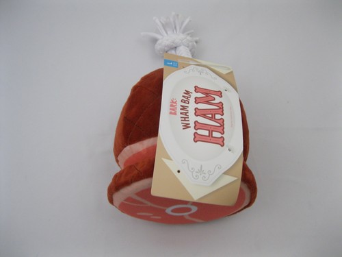 Bark box wham bam ham - bam,