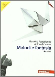 Metodi fantasia - metodi, e