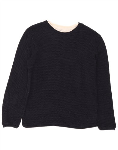 Maglione maglione girocollo