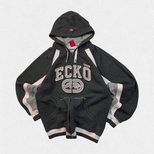 Felpa con cappuccio hip hop