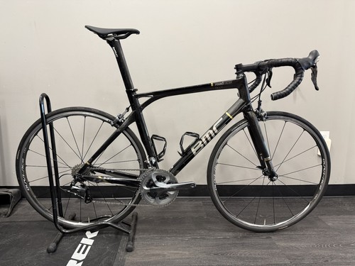 2012 bmc road racer - bmc, ultegra