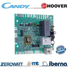 SCHEDA ELETTRONICA