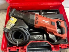 HILTI SR30 Seghetto