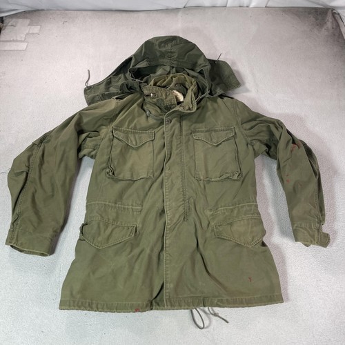 Giacca vintage alpha - vintage,
