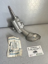 Pompa Pescaggio Olio Motore